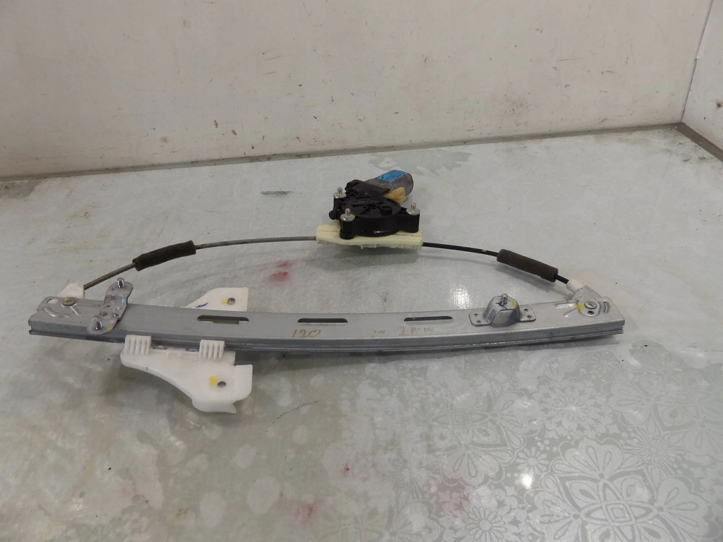 фото №1, I20 ii подъемник окон правый задняя 2pin