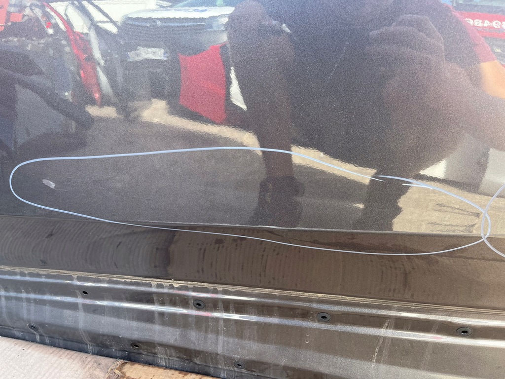 фото №7, Двері ліва передні toyota chr ch-r