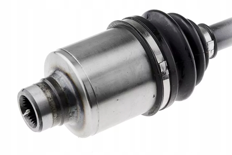 фото №3, Приводной вал правая mazda 3 bl 1.6 citd 2009 - 2013