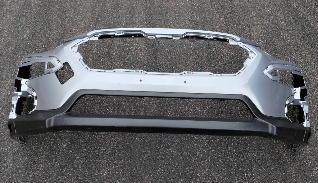 Купити Передній бампер перед subaru crosstrek 2022 -57704fn200