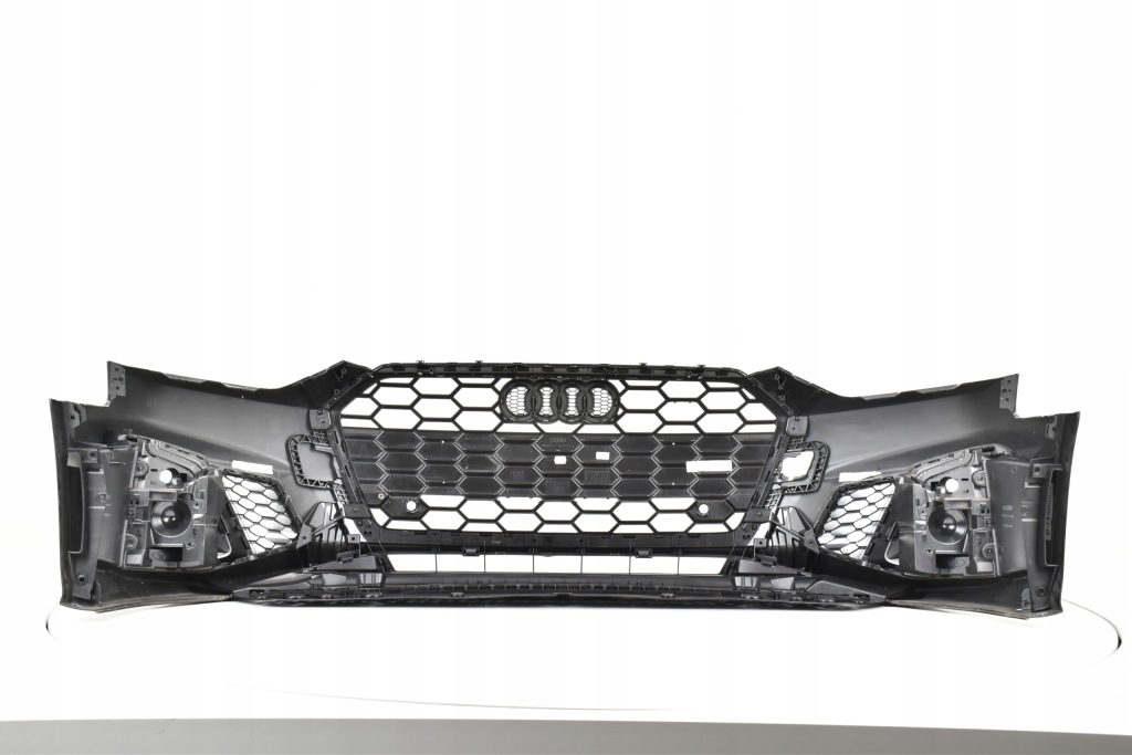 Audi a5 8w6 lift s-line 2020- бампер передний с Разборки