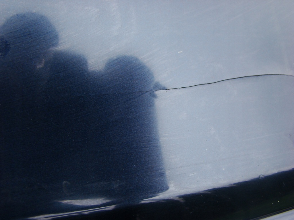 фото №6, Bmw 3 f30 бампер задняя задний