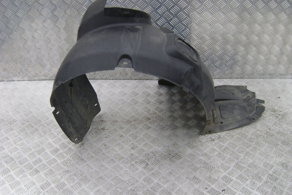 фото №1, Skoda rapid - подкрылок передние правое