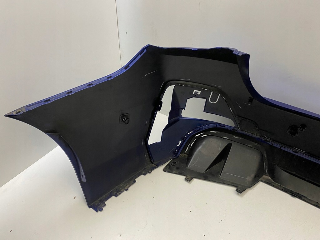 фото №9, Bmw 4 g26 m набір gran coupe бампер задня задній 20-