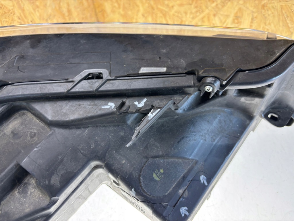 фото №15, Lexus rx 330 - 350 - 400h 2023 лампи передні