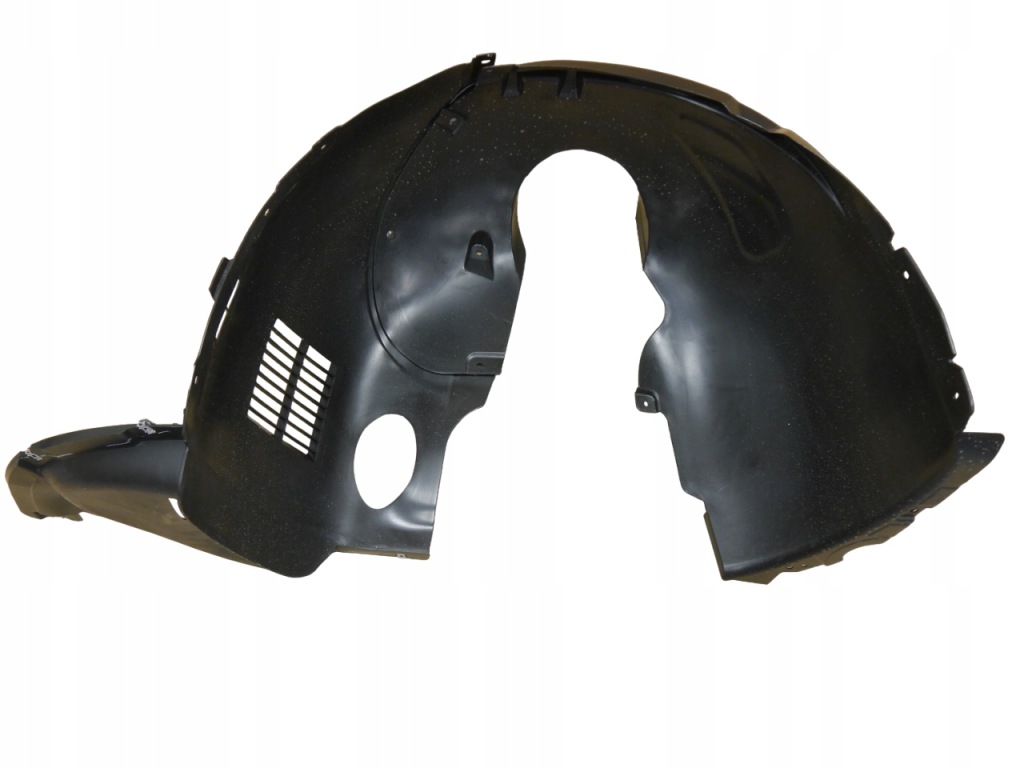 фото №1, Vw golf 8 подкрылок левая перед 5h0805911h