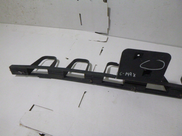 фото №7, Напрямна бампера задня ford c-max grand am51-r17b861-a