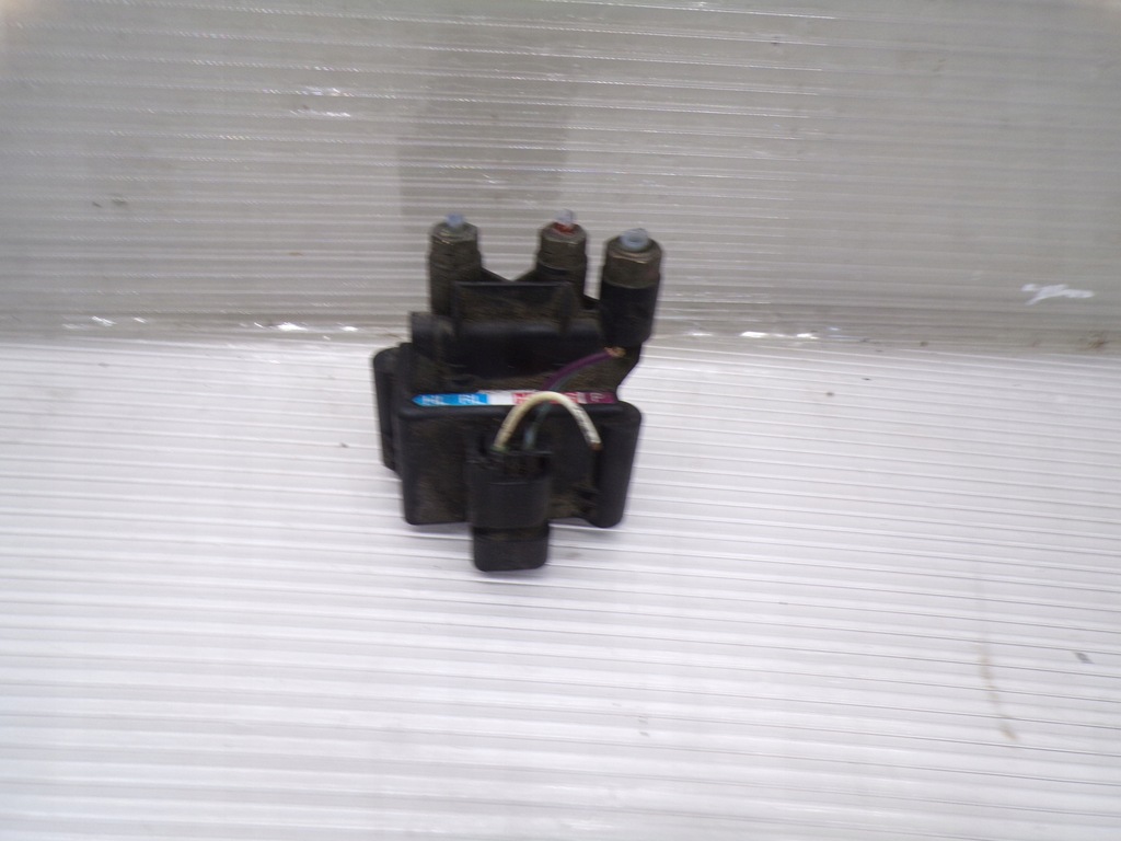 фото №1, Распределитель airmatic молдинг mercedes w164 w251 gl