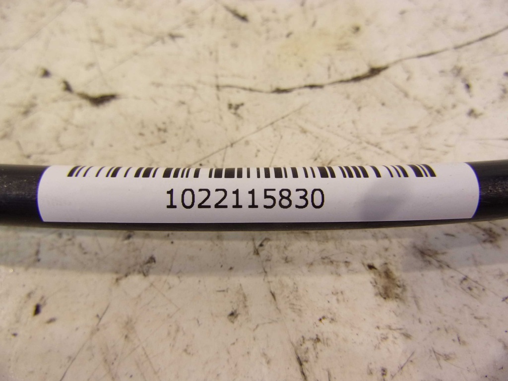 фото №6, Lanica delta 1.8 tb 08- трос переключения передач 55219677