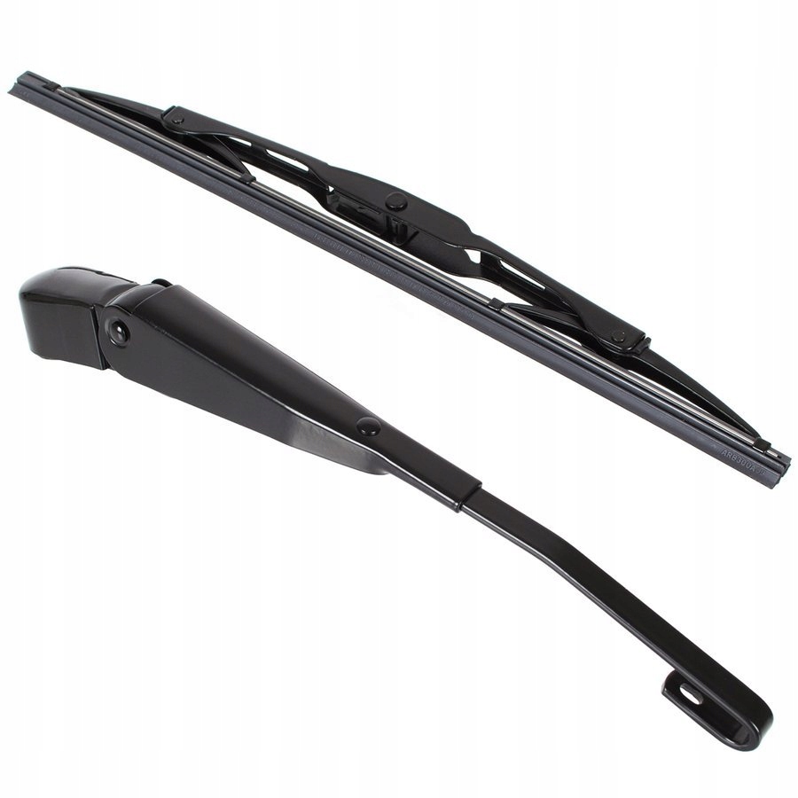 фото №1, Honda crv cr-v 01-07 дворник задняя рычаг + щетка