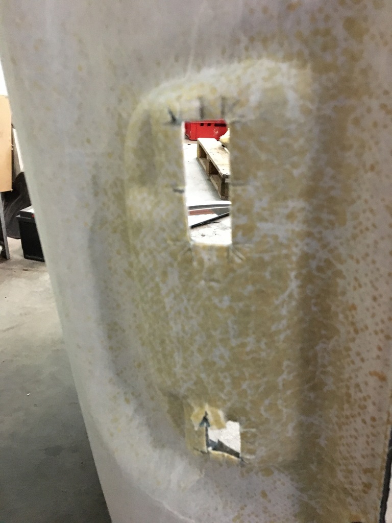 фото №8, Потолок audi a3 8y 20- sportback s-line