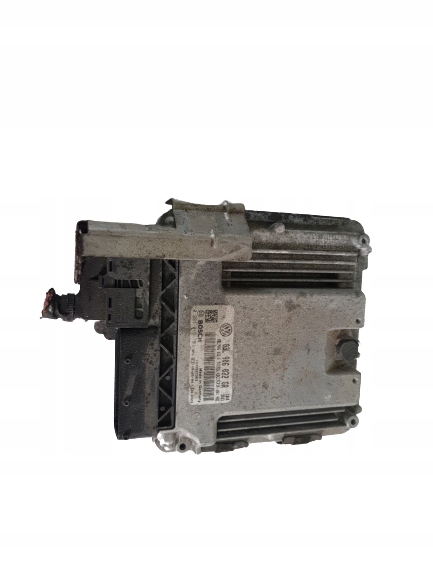 фото №1, Volkswagen оригінальний номер 03l906022gr 0281015191