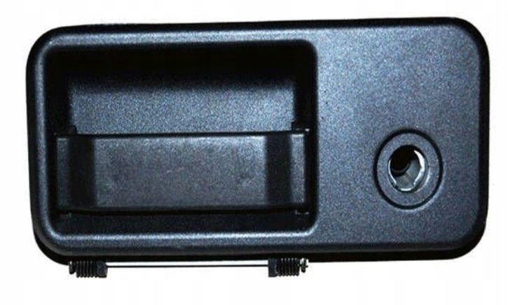 фото №1, Ручка двері volvo fh fm права bez вкладиші]