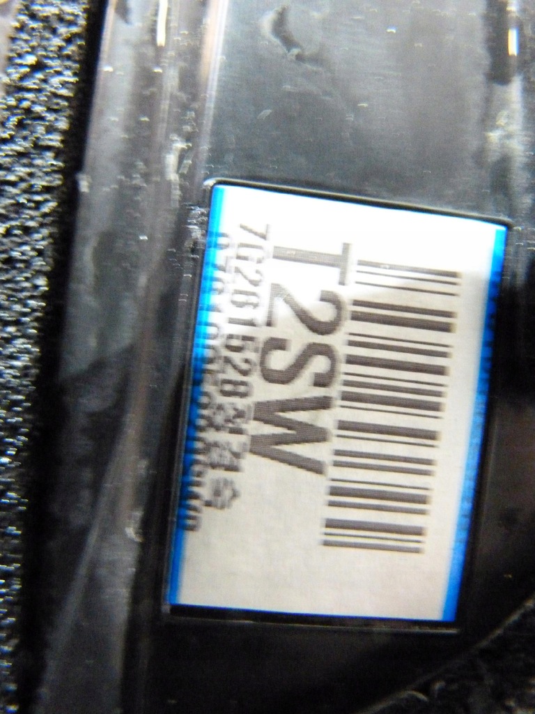 фото №7, Дзеркало ліва kia optima iv 10 pin europa