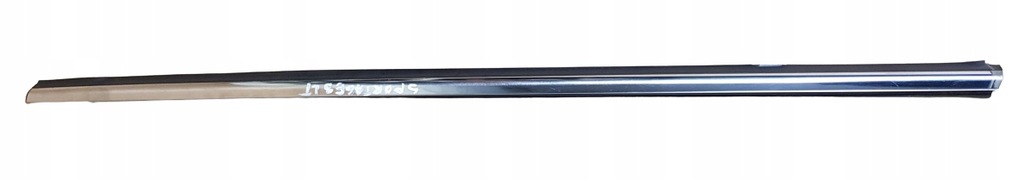 фото №1, Kia sportage iii молдинг дверь левый задняя org