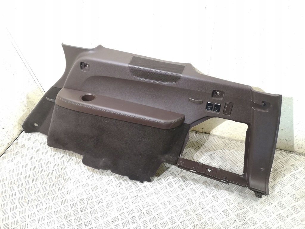 Купити 2014 mercedes-benz gl x166 інше частини салону автомобіля