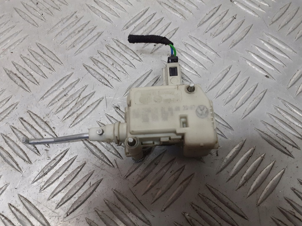 фото №1, Привід кришка пального seat leon i