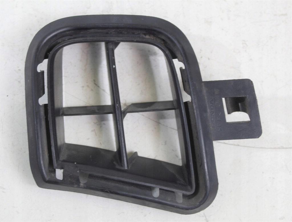 фото №1, Заглушка впуск бампера honda accord vii lift левая