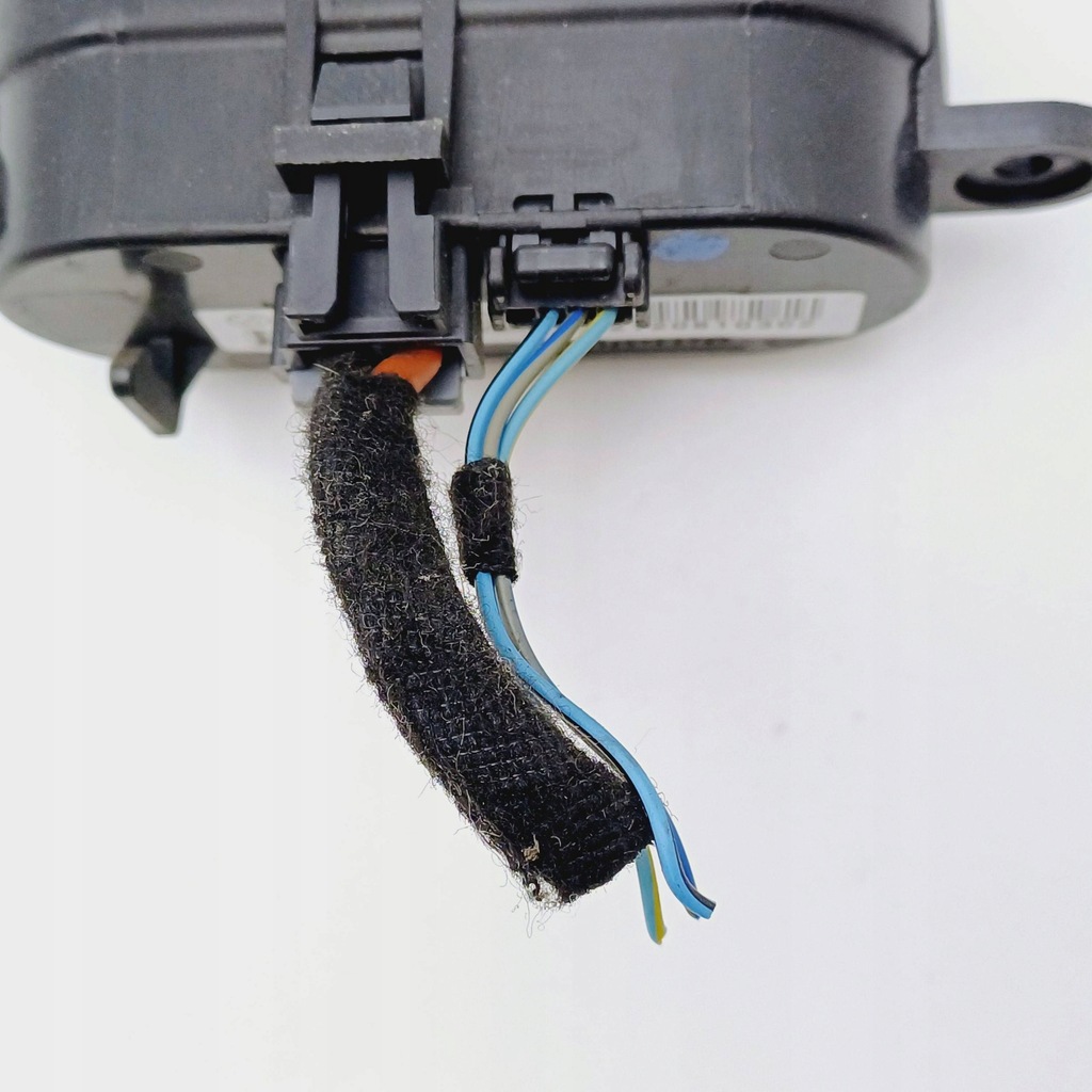 фото №7, Резистор резистор вентилятор обдув alfa romeo 147 52412557 nr25