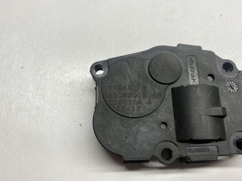 фото №8, Bmw 3 f30 f35 f31 регулятор коллектор впускной efb491 2012