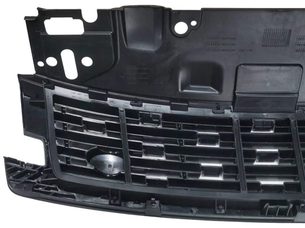Решітка радіатора, решітка радіатора land rover l460 Оригінал