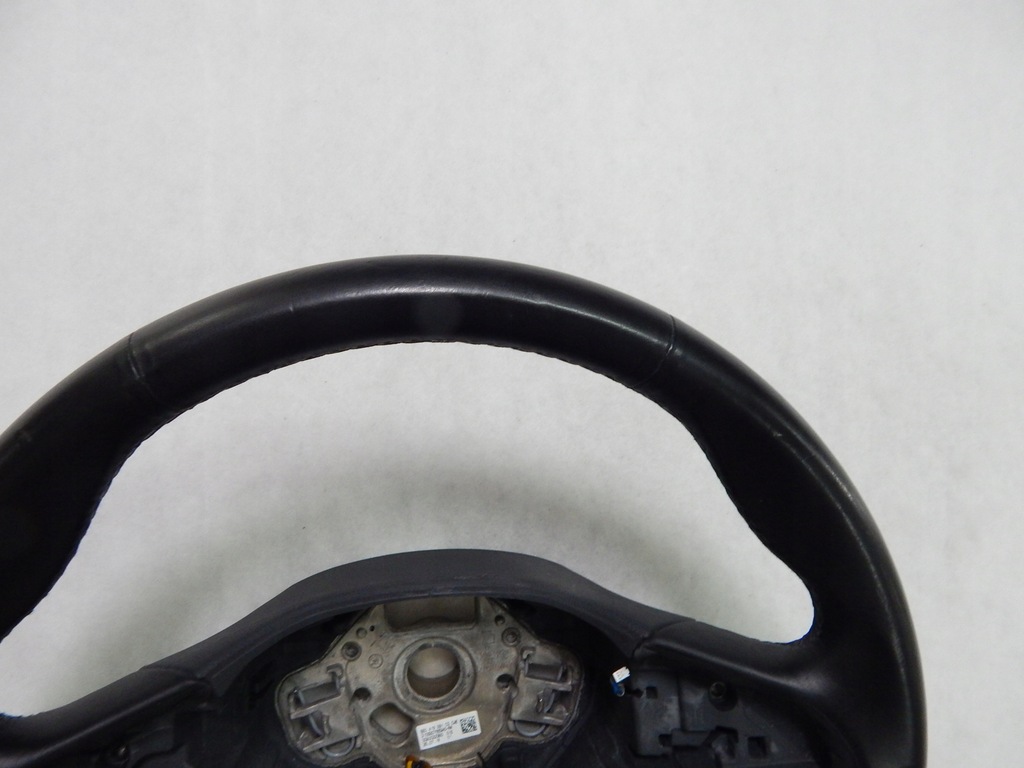 фото №5, Skoda kodiaq karoq kamiq superb - воздуховод подогрев с подогревом pod лепестки переключения