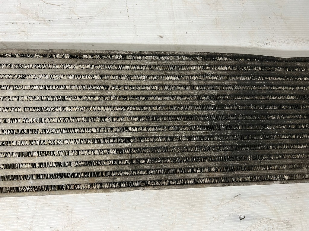 фото №3, Інтеркулер renault master ii 2.5 dci 874806m