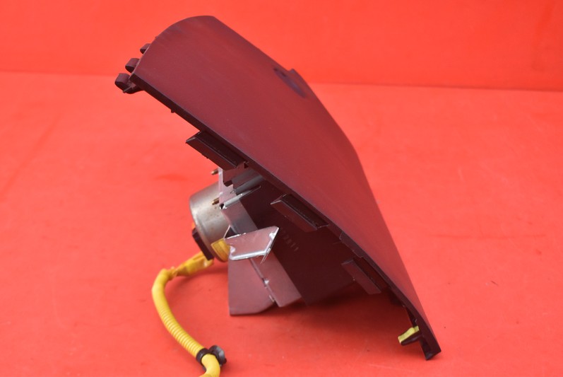 фото №5, Подушка безопасности подушка пассажира eu 50540-0f010 toyota corolla verso 2 ii 01-06