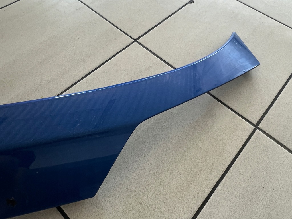 фото №5, Honda hr-v ii 15-21 молдинг накладка крышки багажника 74890-t7a-j1