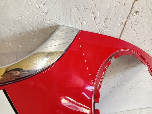 фото №2, Капот крышка двигателя mini cooper r55 r56 r57 s 2006-