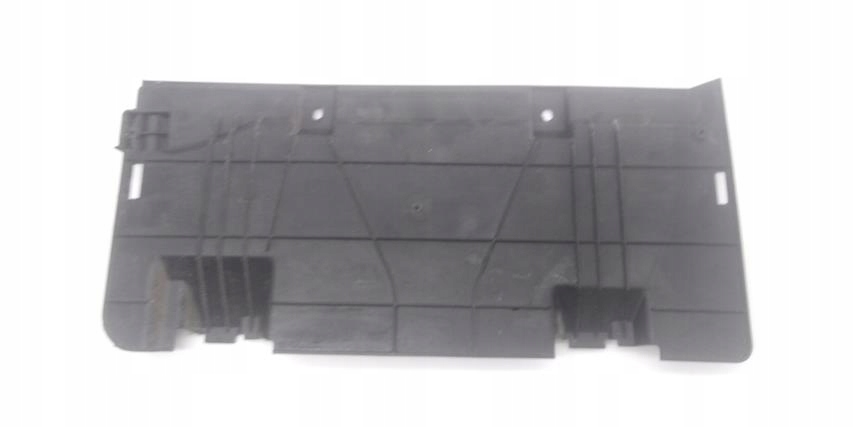 фото №1, Fabia iii защита поперечина перед радиатора 6v0806249