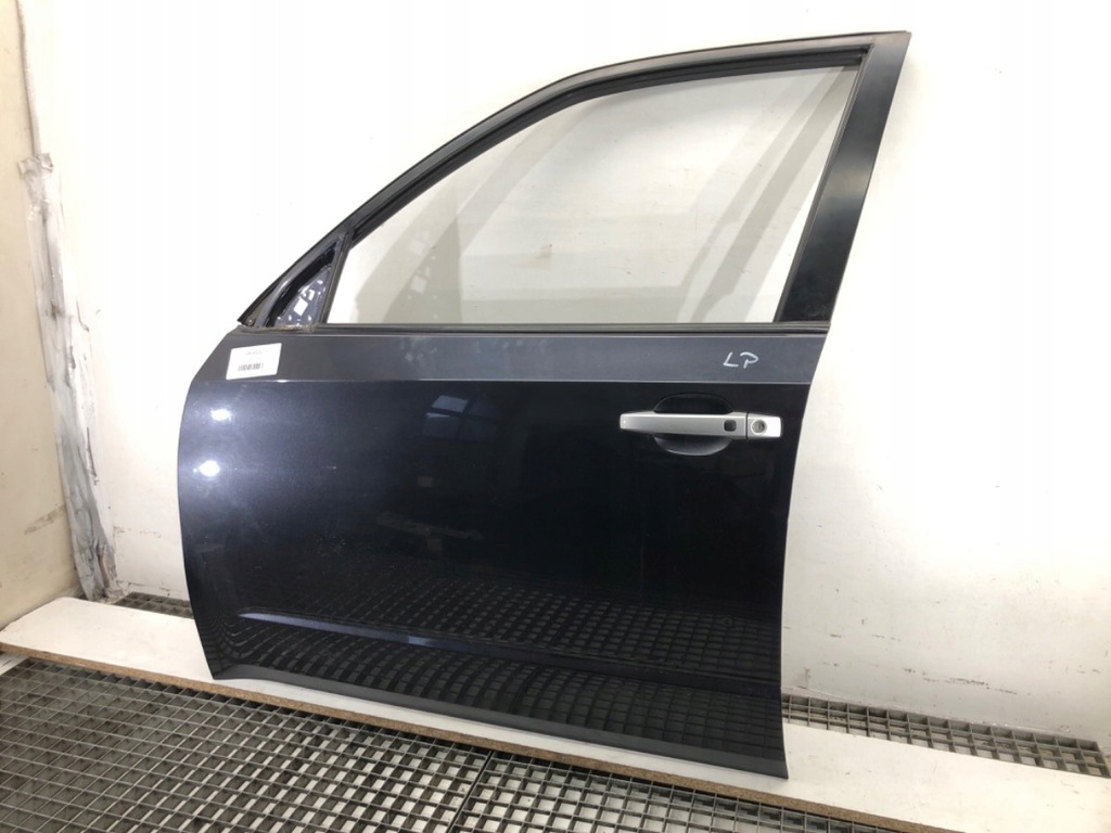 фото №3, Дверь левый перед subaru forester ii kombi