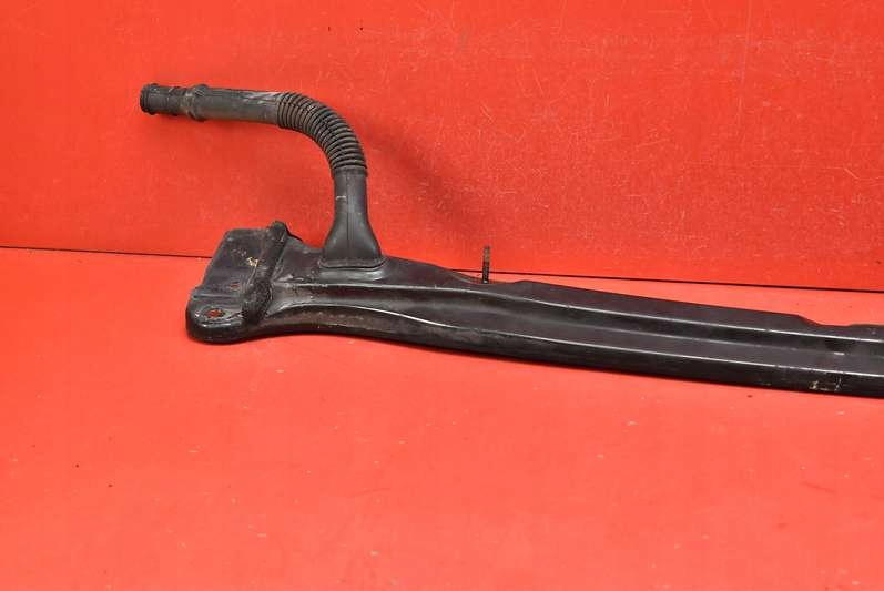 фото №5, Жабо нижні opel vivaro a 1 i 02r