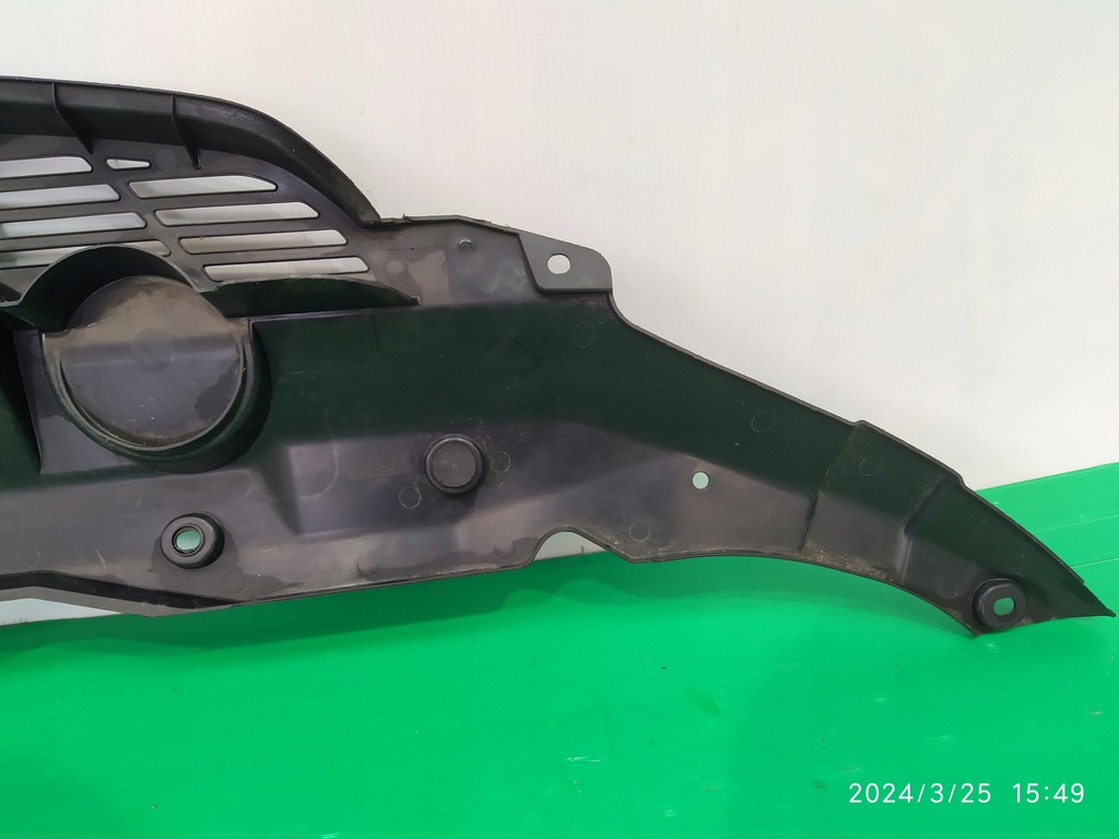 фото №7, Захист поперечина передній honda civic ix 2012-2017r. 71125-tv0