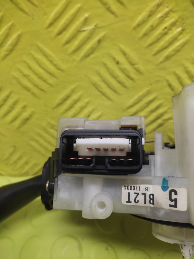 фото №6, Mazda premacy переключатель комбинированный bl2t