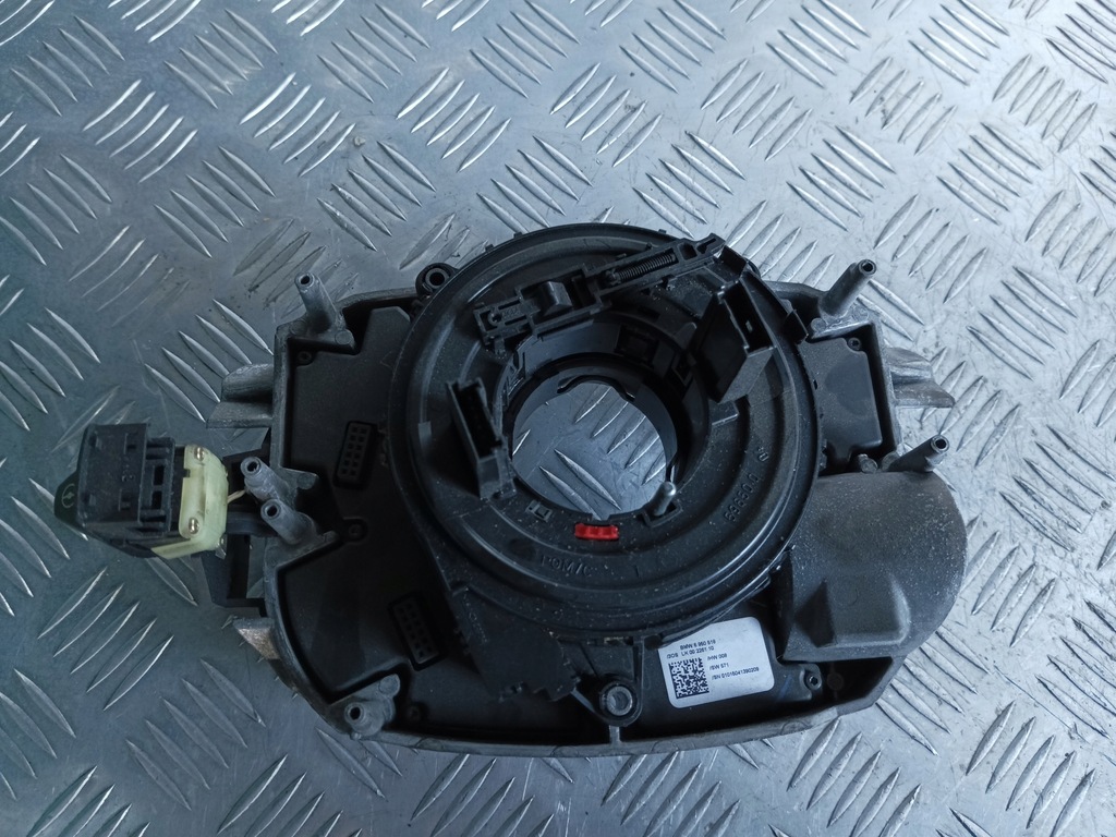 фото №6, Bmw e60 e63 рычаг датчик kąta поворота 6950518 6950501