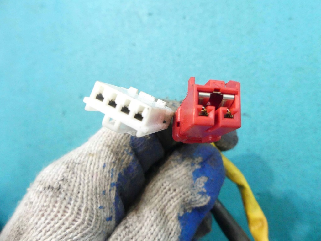 фото №13, Подушки безопасности воздушные лента ремни pajero iii 00-04