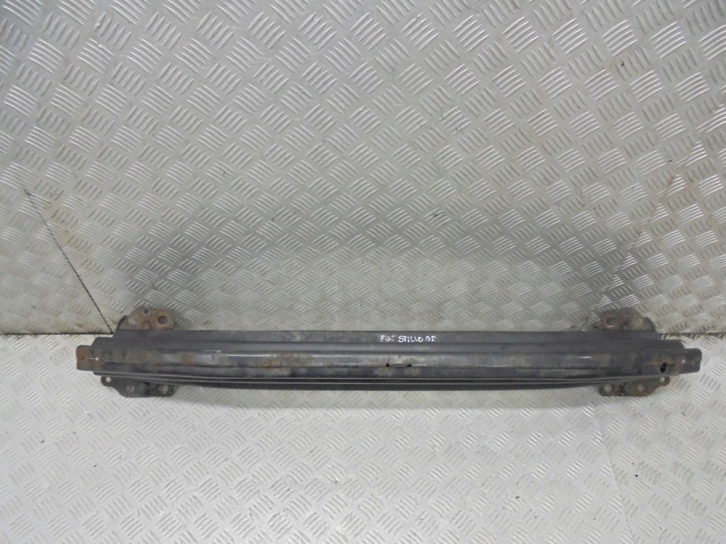 фото №1, Балка бампера fiat stilo