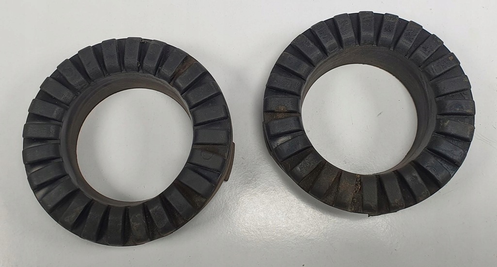 фото №5, Резиновый элемент подкладка pod пружина kia picanto ii 55331-07000