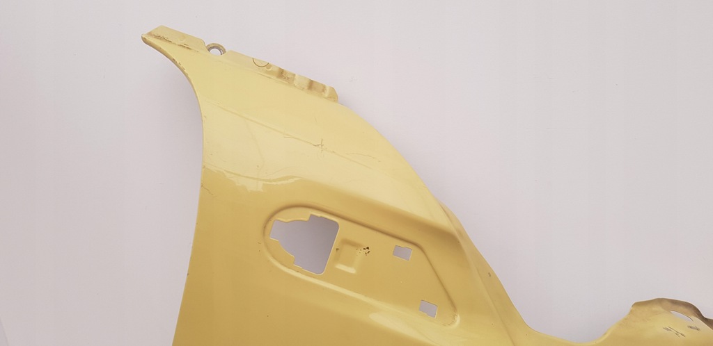 фото №2, Крыло передний правый mini r55 r56 r57