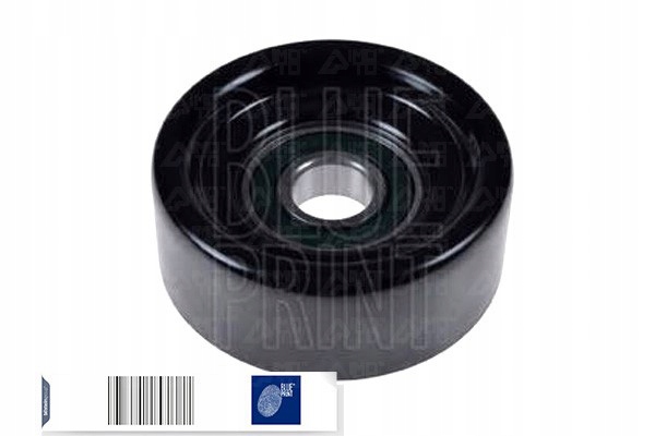 фото №2, Ролик натяжная ремень nissan pathfinder iii 4.0