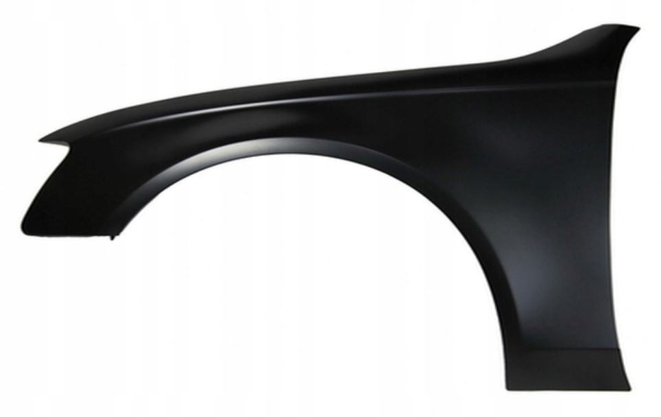 фото №1, Крыло передний audi a4 b8 2007-2011 левый новый