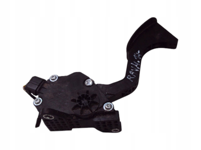 фото №1, Педаль газу toyota rav4 2013-