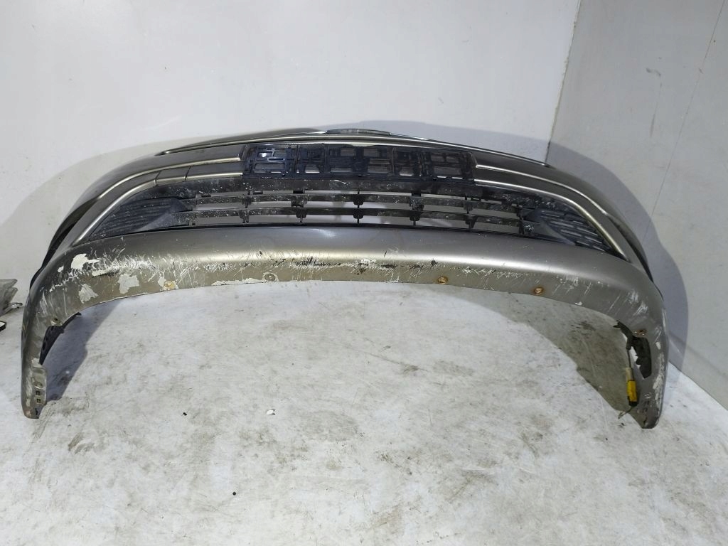 фото №10, Citroen c4 grand picasso i бампер перед передний kebc