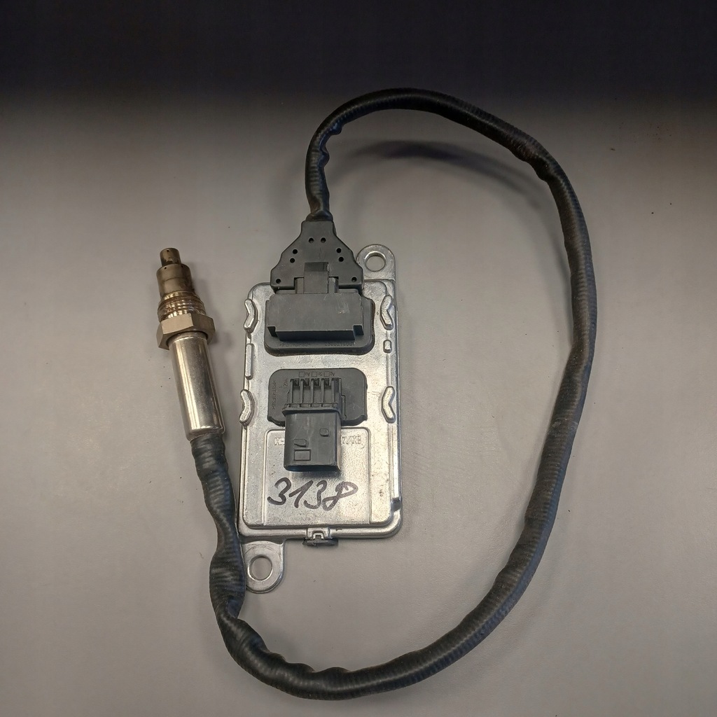 фото №1, Daf 106 датчик датчик nox 2006245