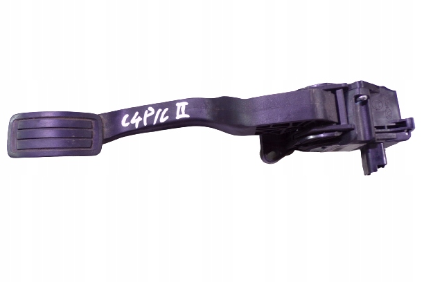 фото №1, Потенціометр педаль газу citroen c4 picasso ii