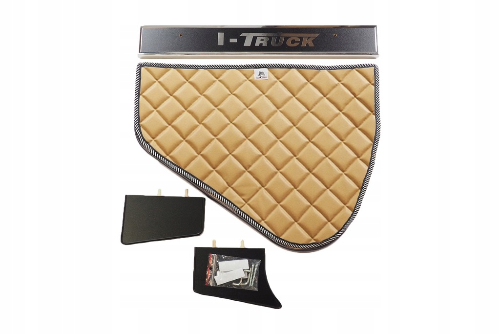 фото №1, Полиця середня rtv iveco stralis hi-way od 2011