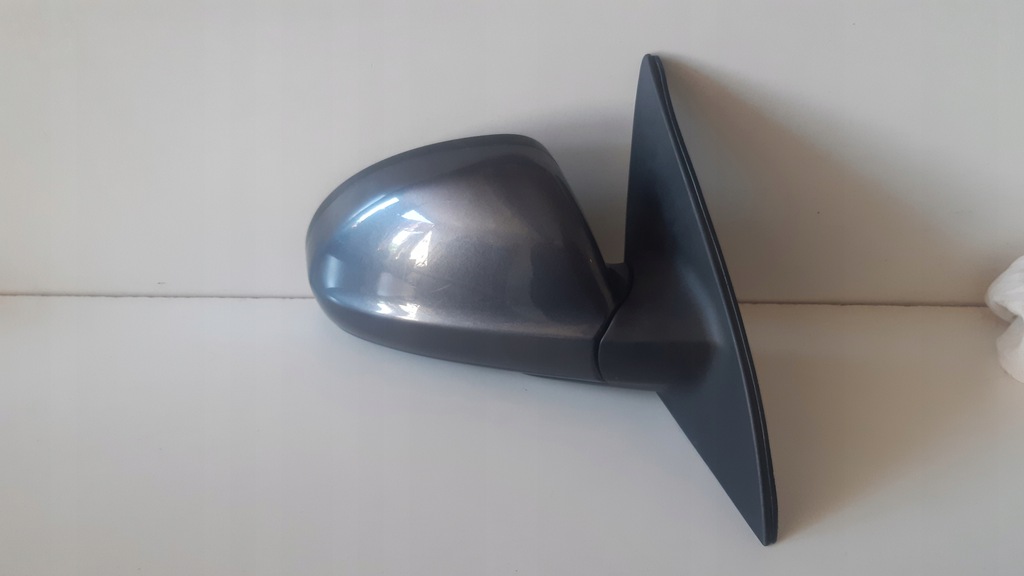 фото №1, Дзеркало праве kia proceed i 5 pin eur