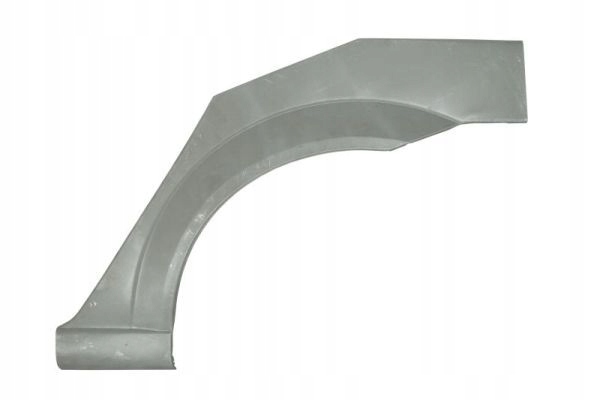 фото №1, Blic 6504-03-5026581p панель крила внутрішнього