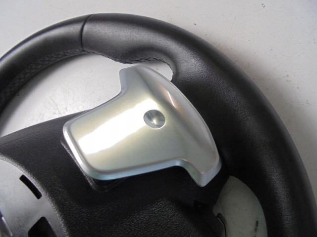 фото №8, Повітропровід пелюстки перемикання kia niro ii phev 21-